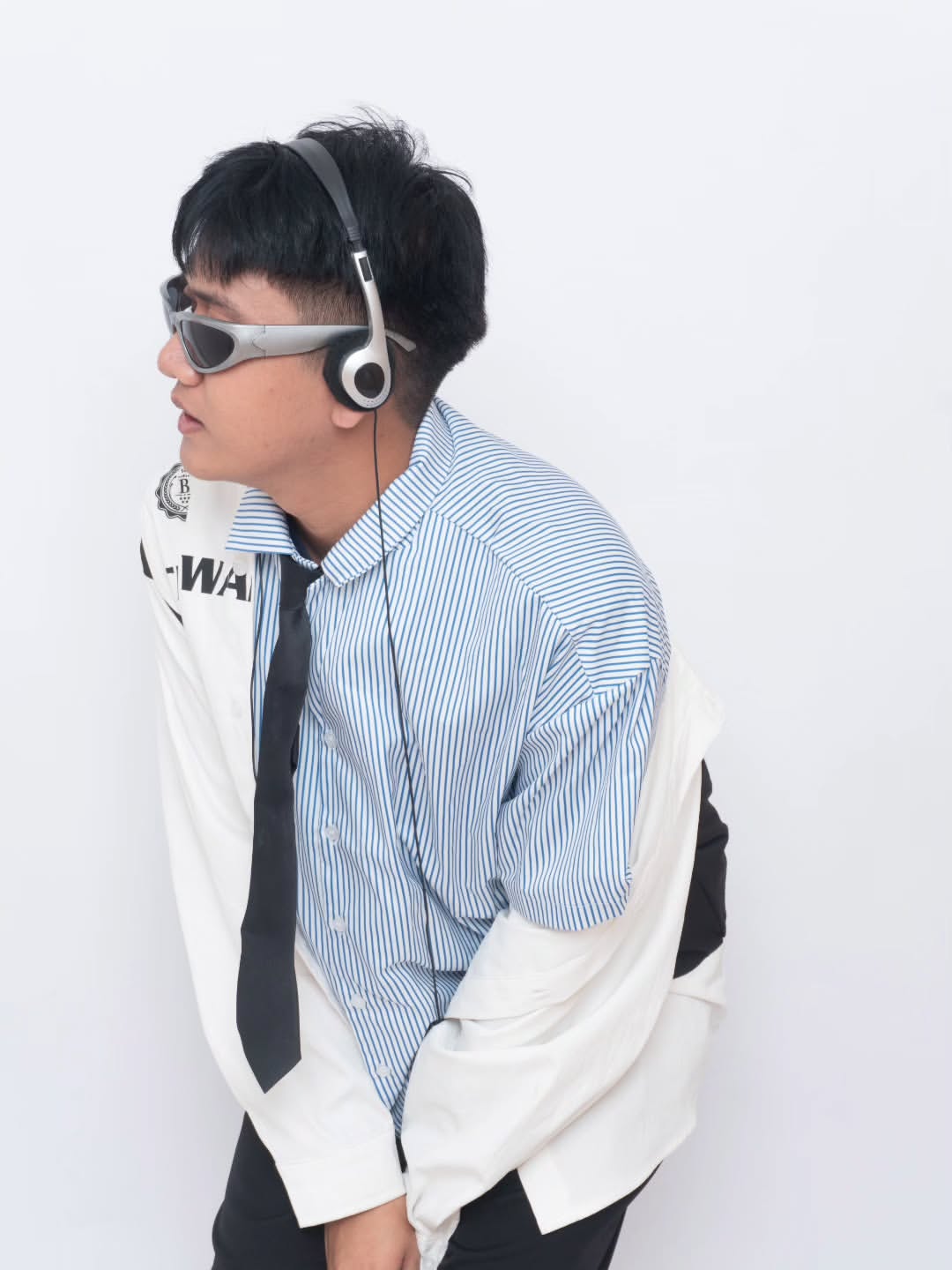 Chill solo session